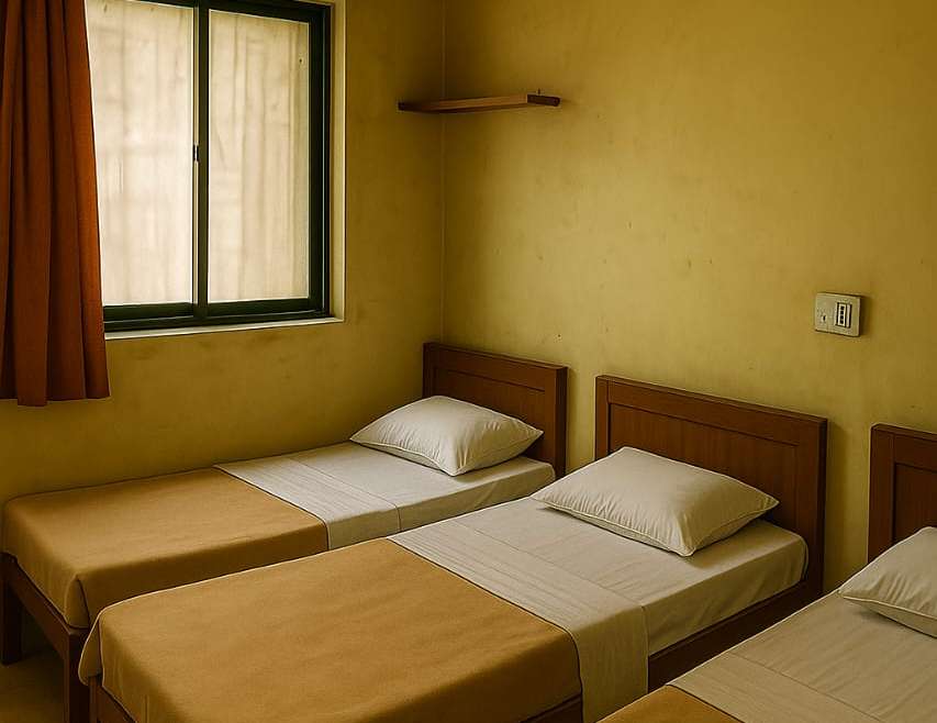 Tripple Room