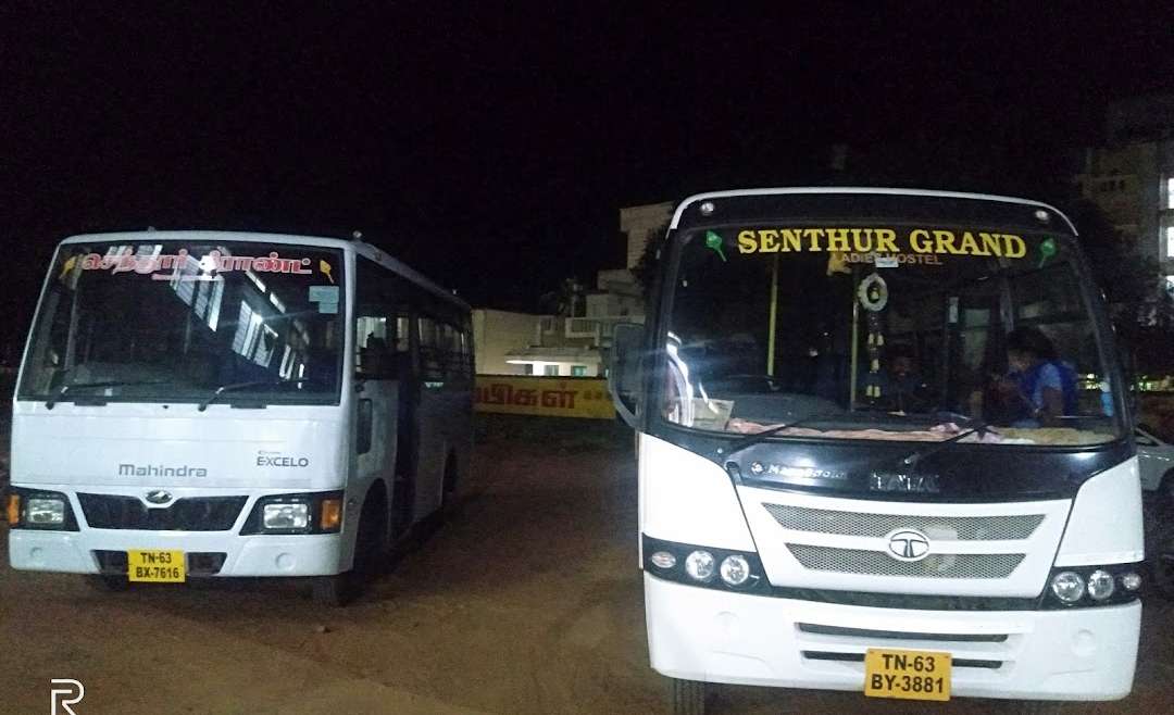 Transportation