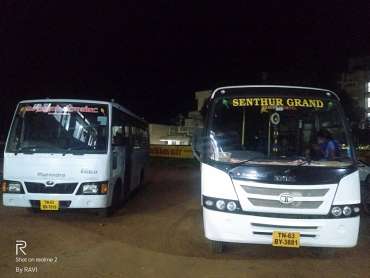 Transportation