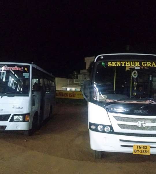 Transportation
