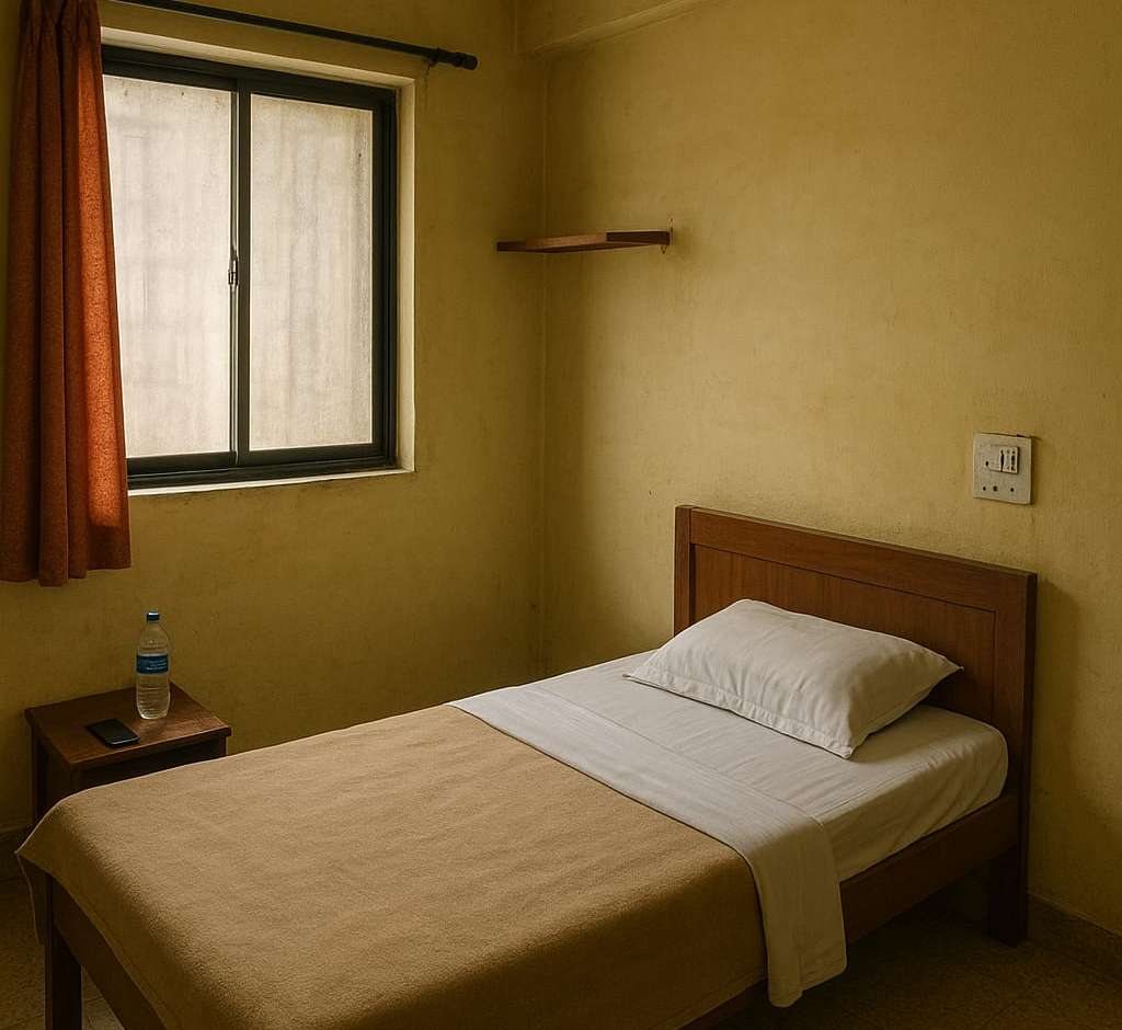 Comfortable Bedding