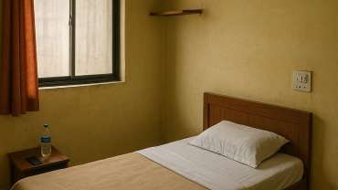 Comfortable and Well-maintained Bedding