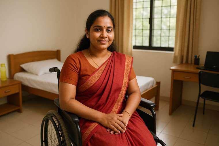 Supportive Environment