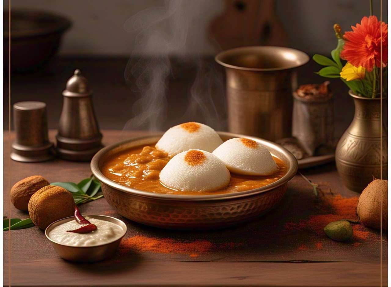 Breakfast Menu