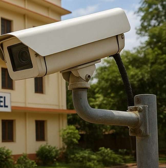 CCTV