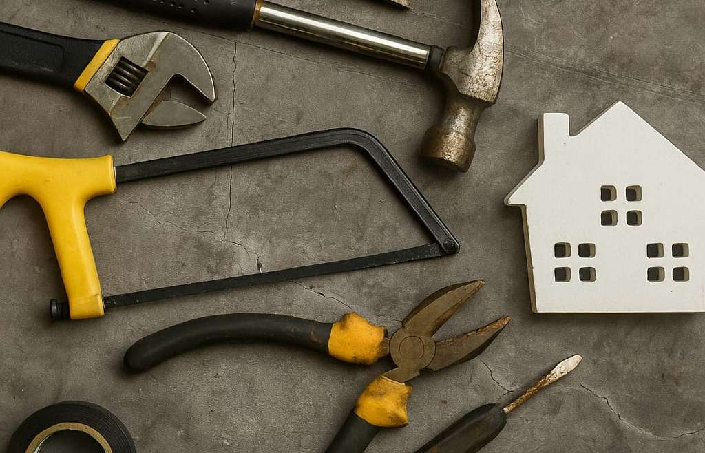 General Repairs and Maintenance
