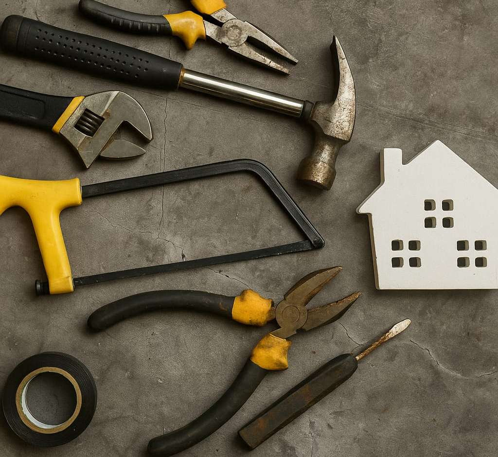 General Repairs and Maintenance