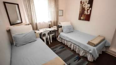 Kids Dorms