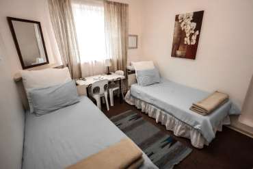 Kids Dorms