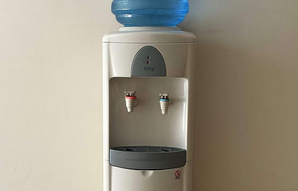 Purified Drinking Water