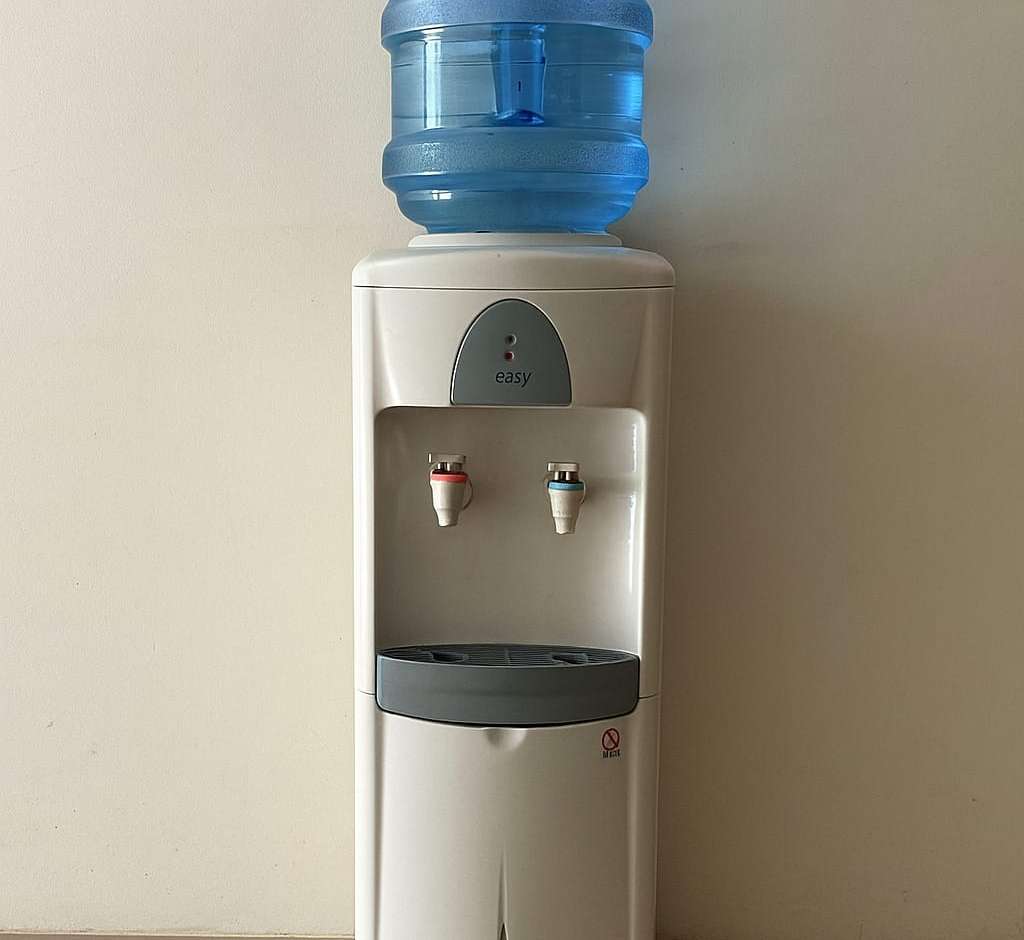 Purified Drinking Water