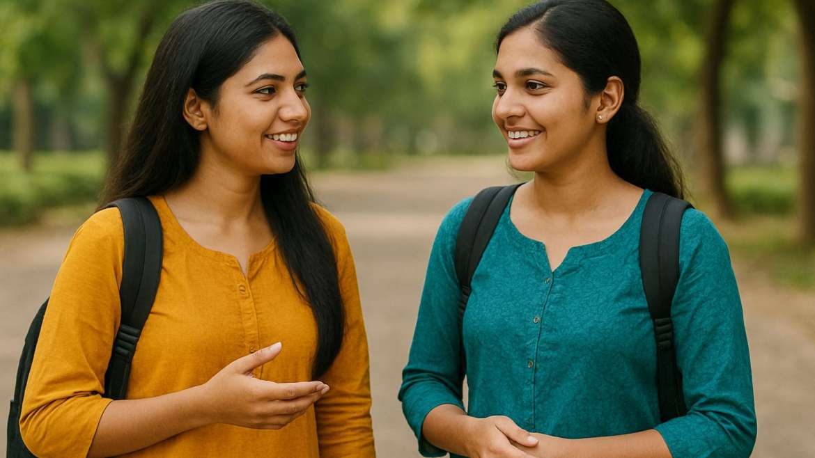 The Strength of Our Hostel is the Trust of Parents and Students