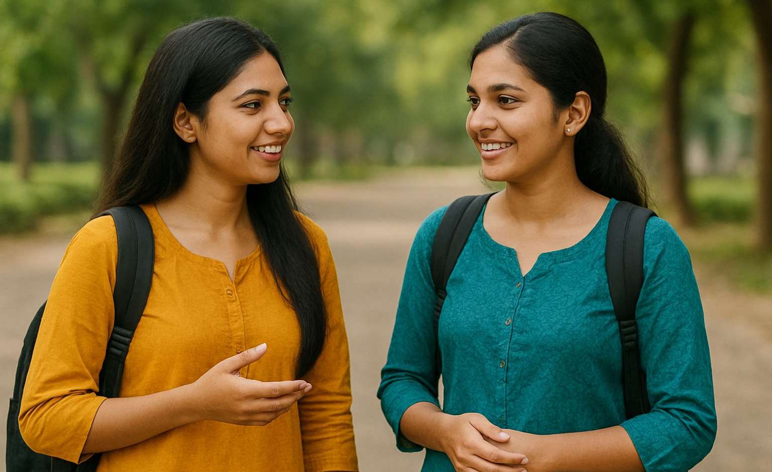The Strength of Our Hostel is the Trust of Parents and Students