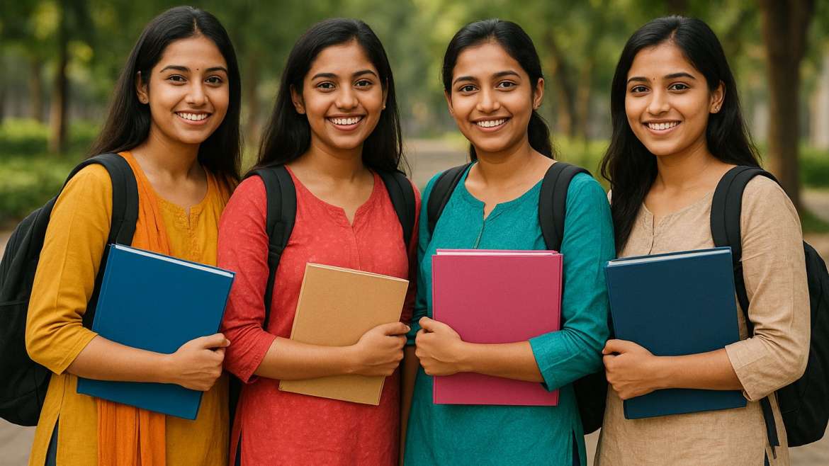“Smart Choice for Students & Job Seekers”