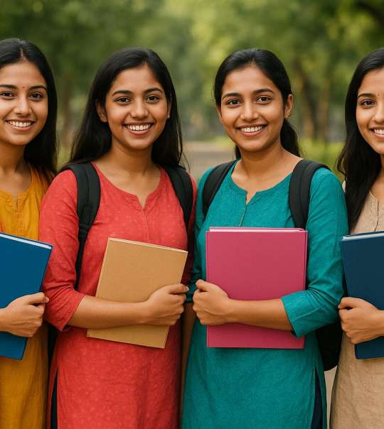 “Smart Choice for Students & Job Seekers”