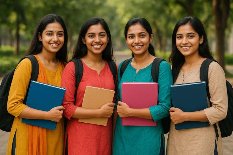 “Smart Choice for Students & Job Seekers”