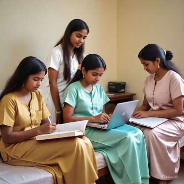 Study Area