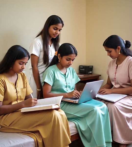 Study Area